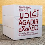 Agadir Portada