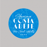 Logo Hovima Costa Adeje